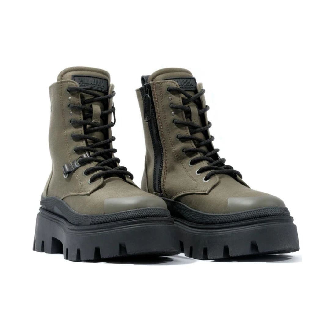 Pallasquad Boot