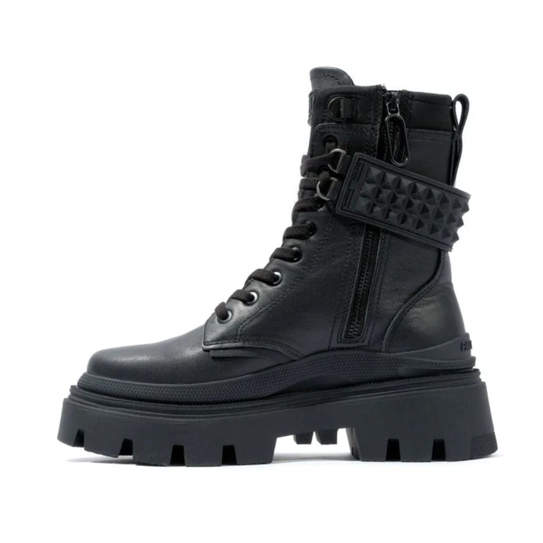 Pallasquad Boot