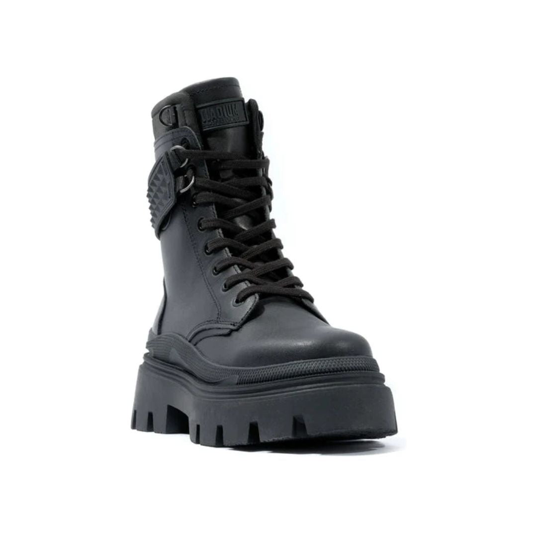 Pallasquad Boot