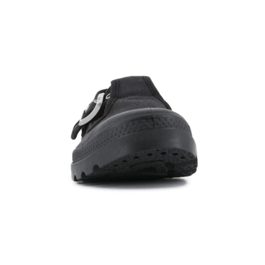 Pampa Mary-Jane Washed Shoes