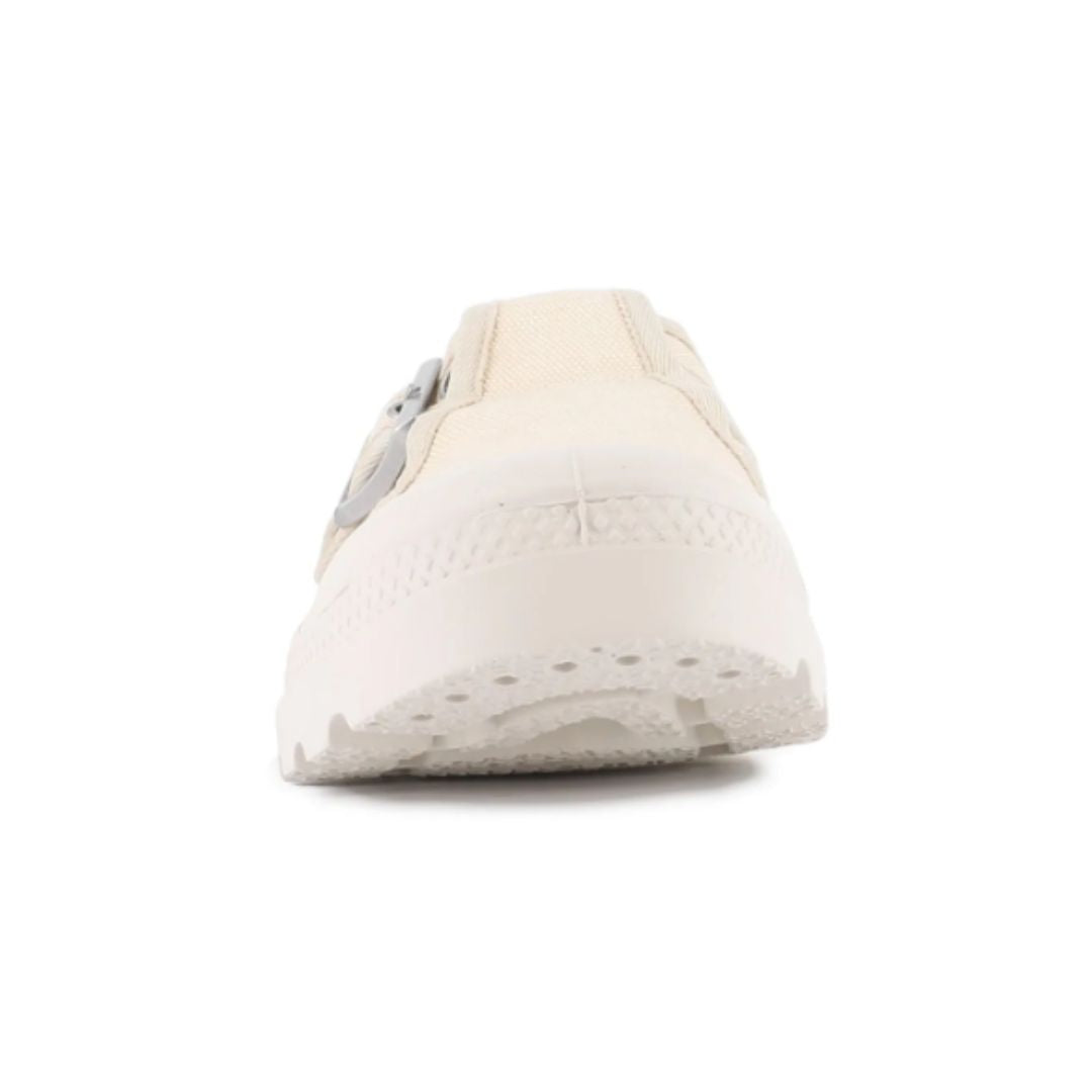 Pampa Mary-Jane Washed Shoes