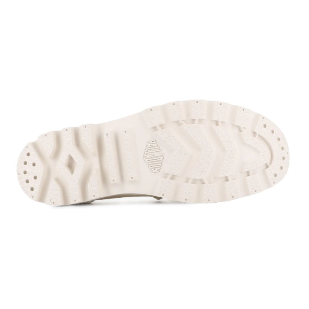 Pampa Mary-Jane Washed Shoes