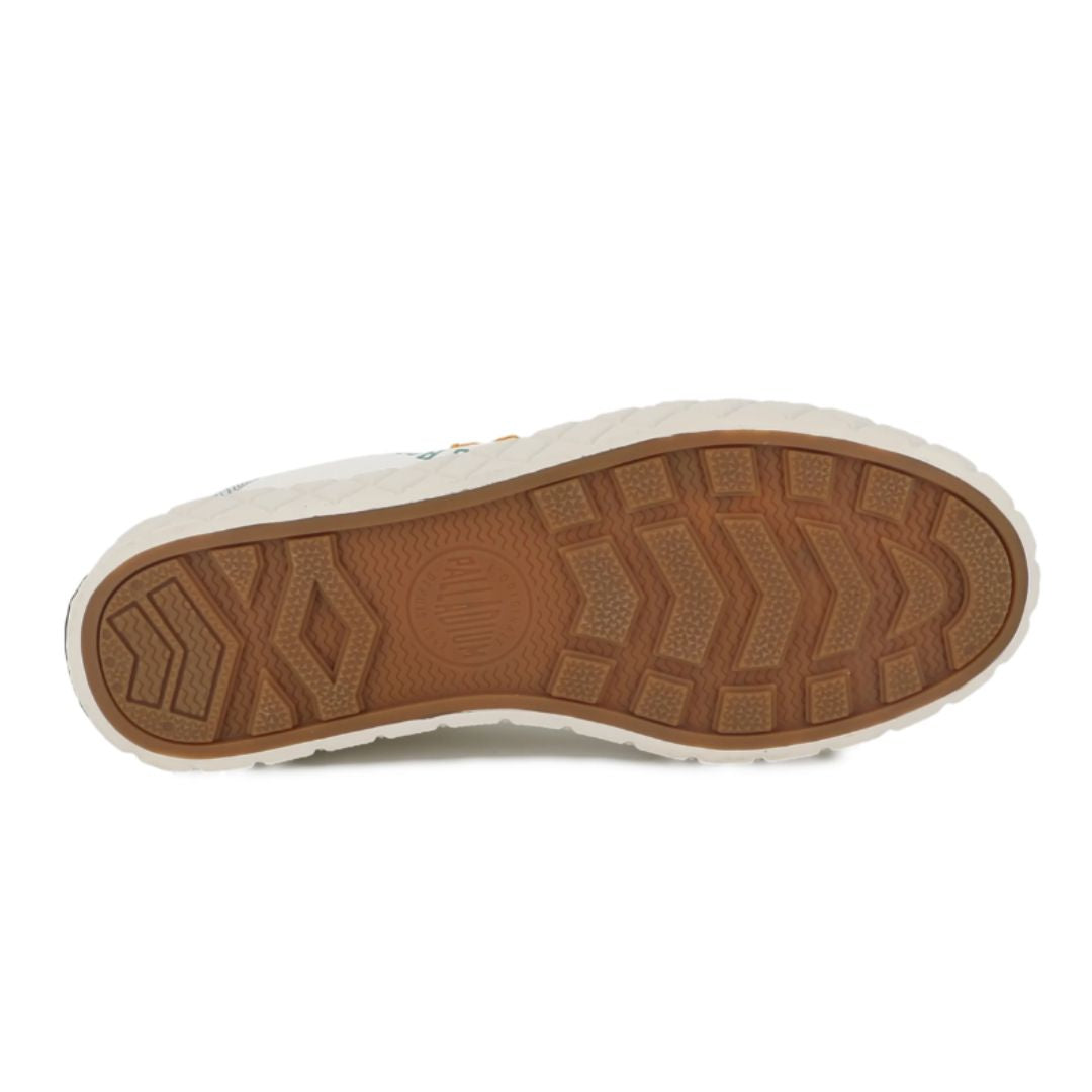 Palladium Palla Ace Tigers
