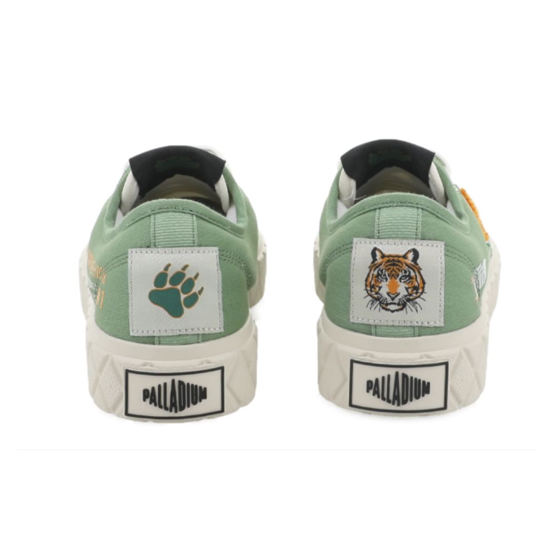 Palladium Palla Ace Tigers
