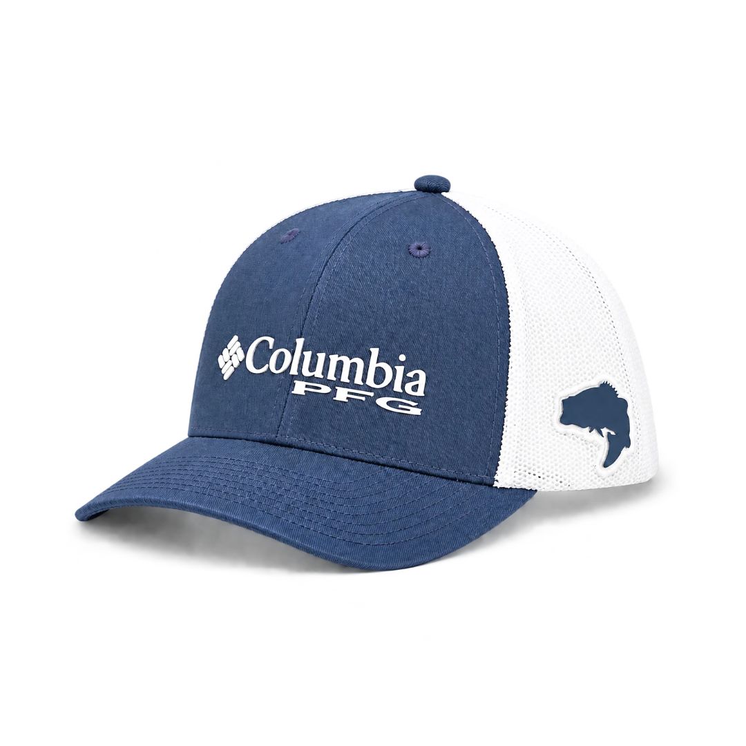 PFG Mesh Ball Cap