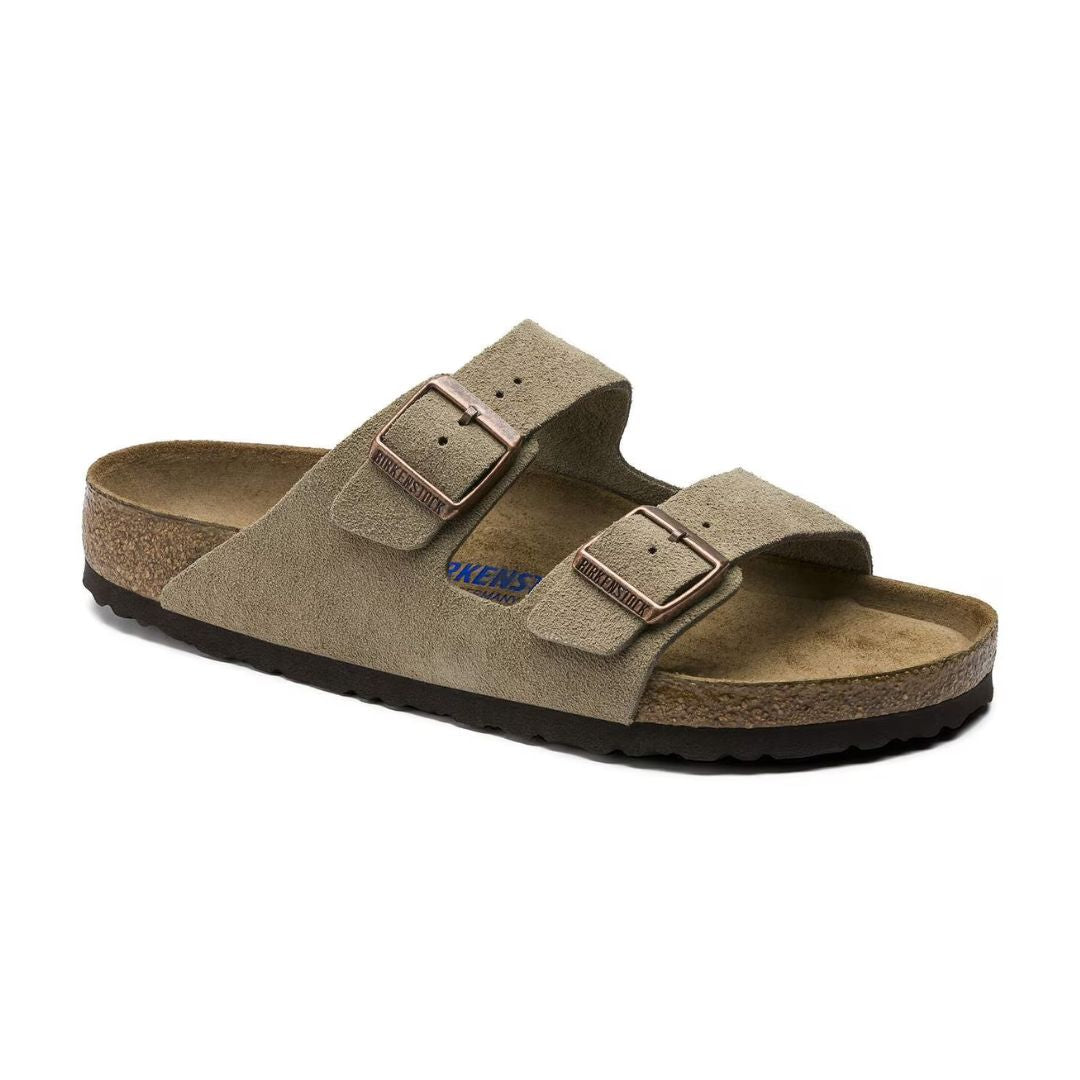 Arizona Soft Footbed