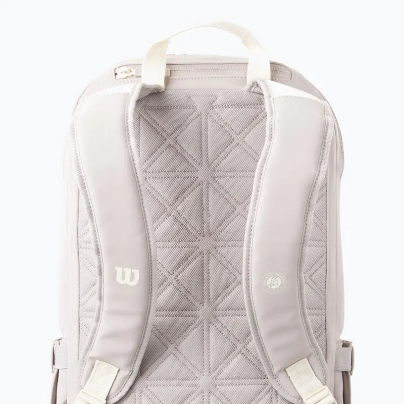 Rg Backpack 2025