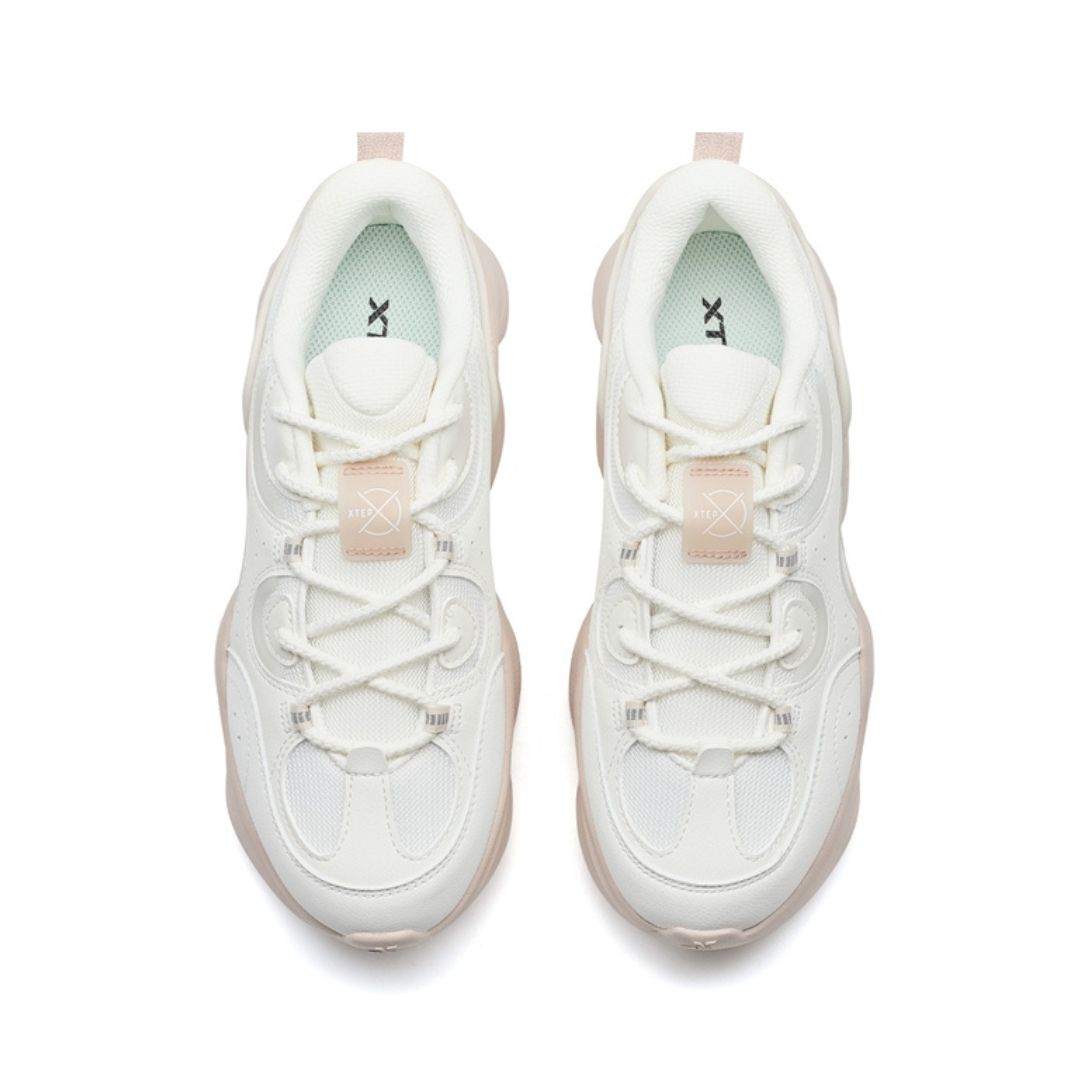 FeatherFoam Shoes