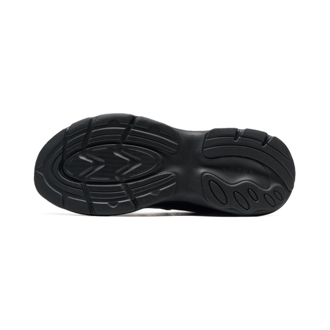 Cotton-padded Shoes