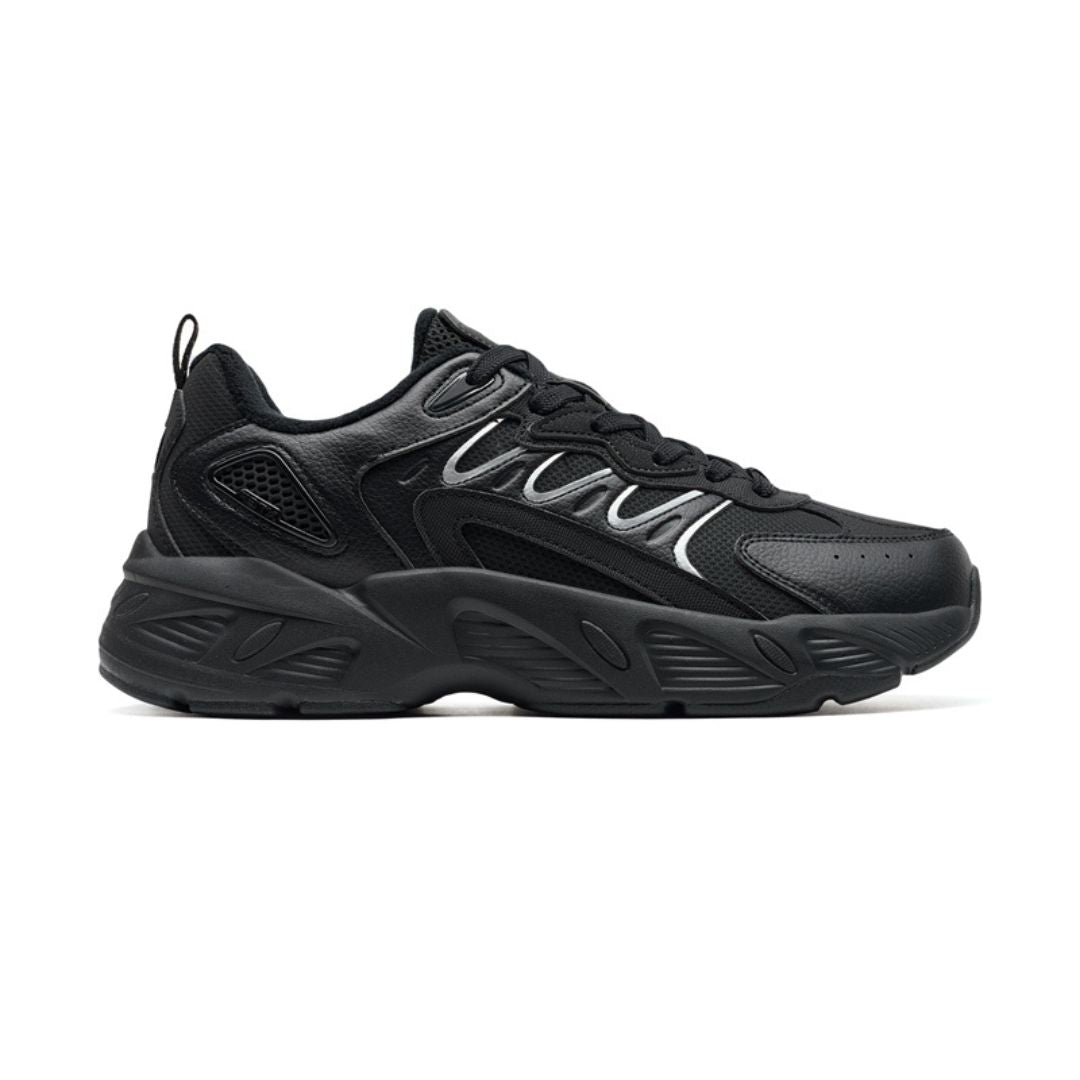 Cotton-padded Shoes