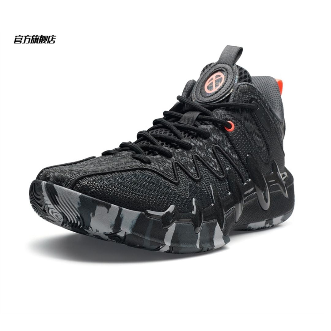 Battle Series 5 Shoes