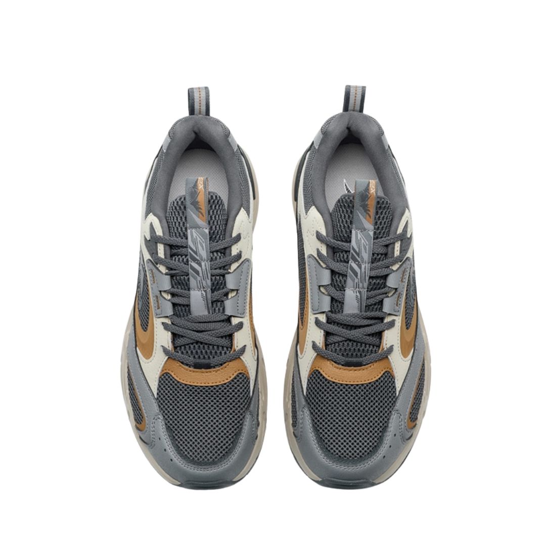 FeatherFoam Shoes