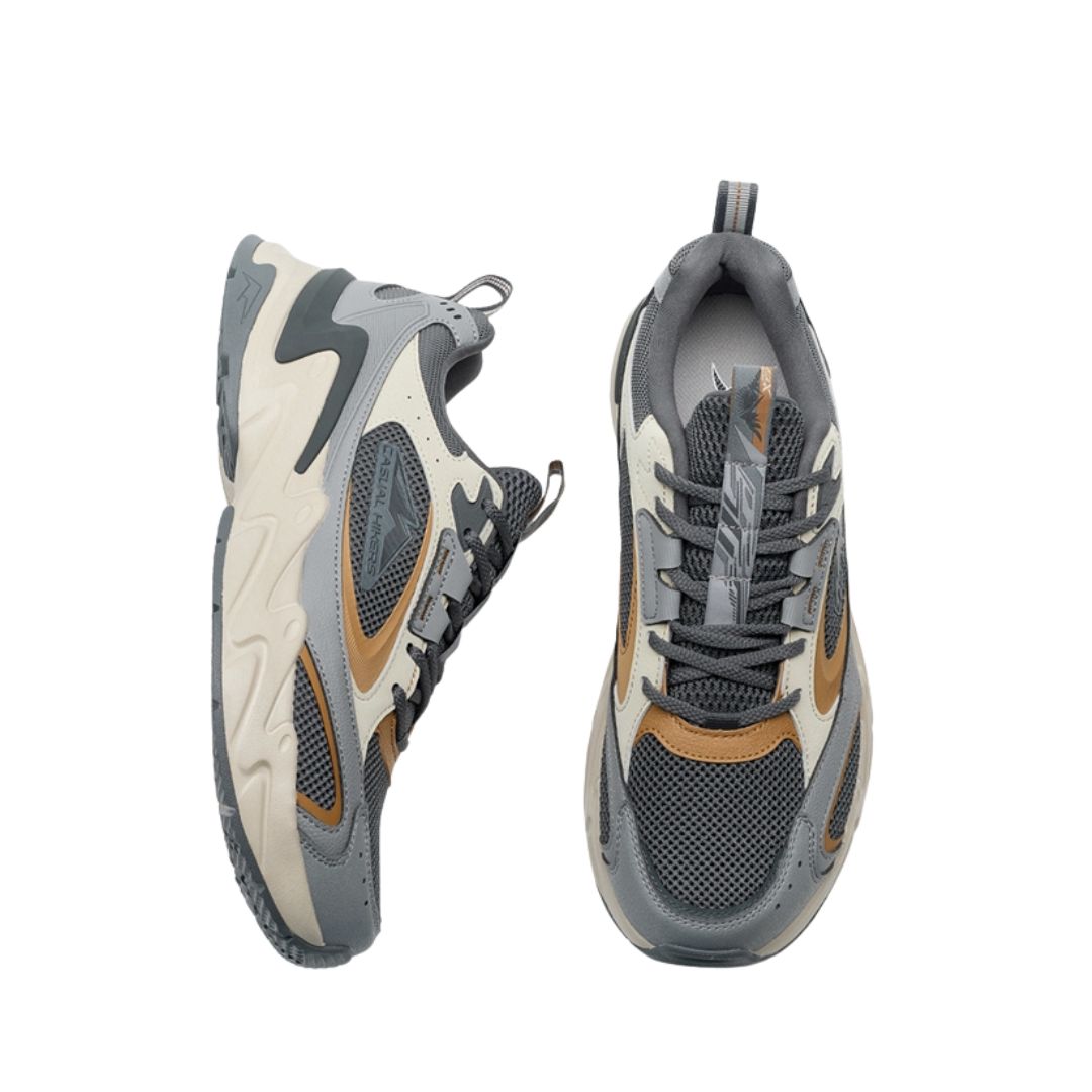 FeatherFoam Shoes