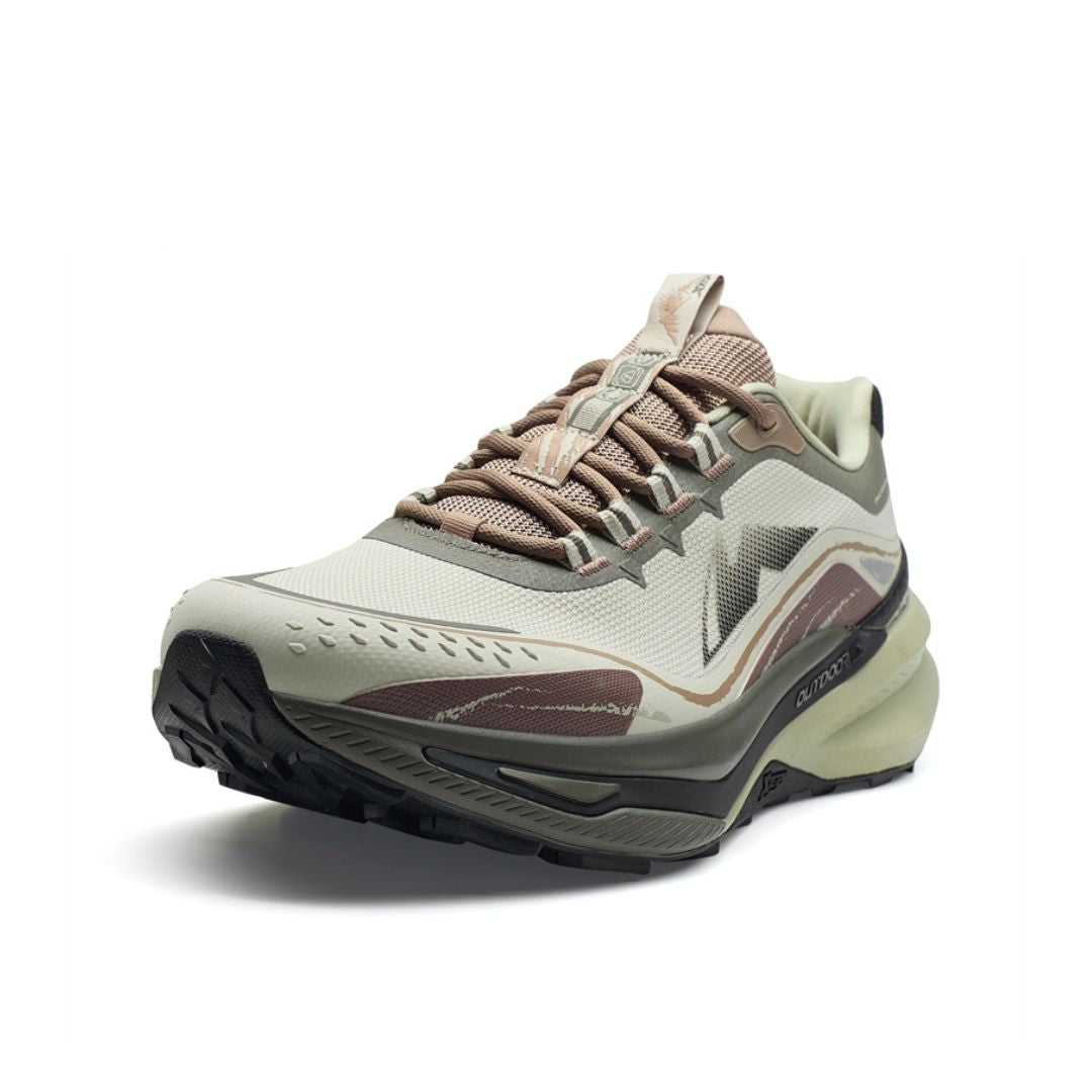 Trailfinder Shoes