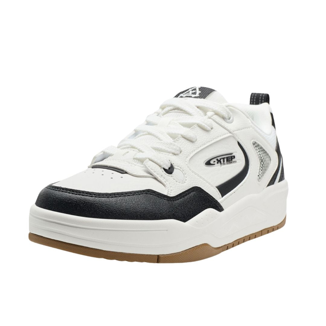 Three-Piece Shoes