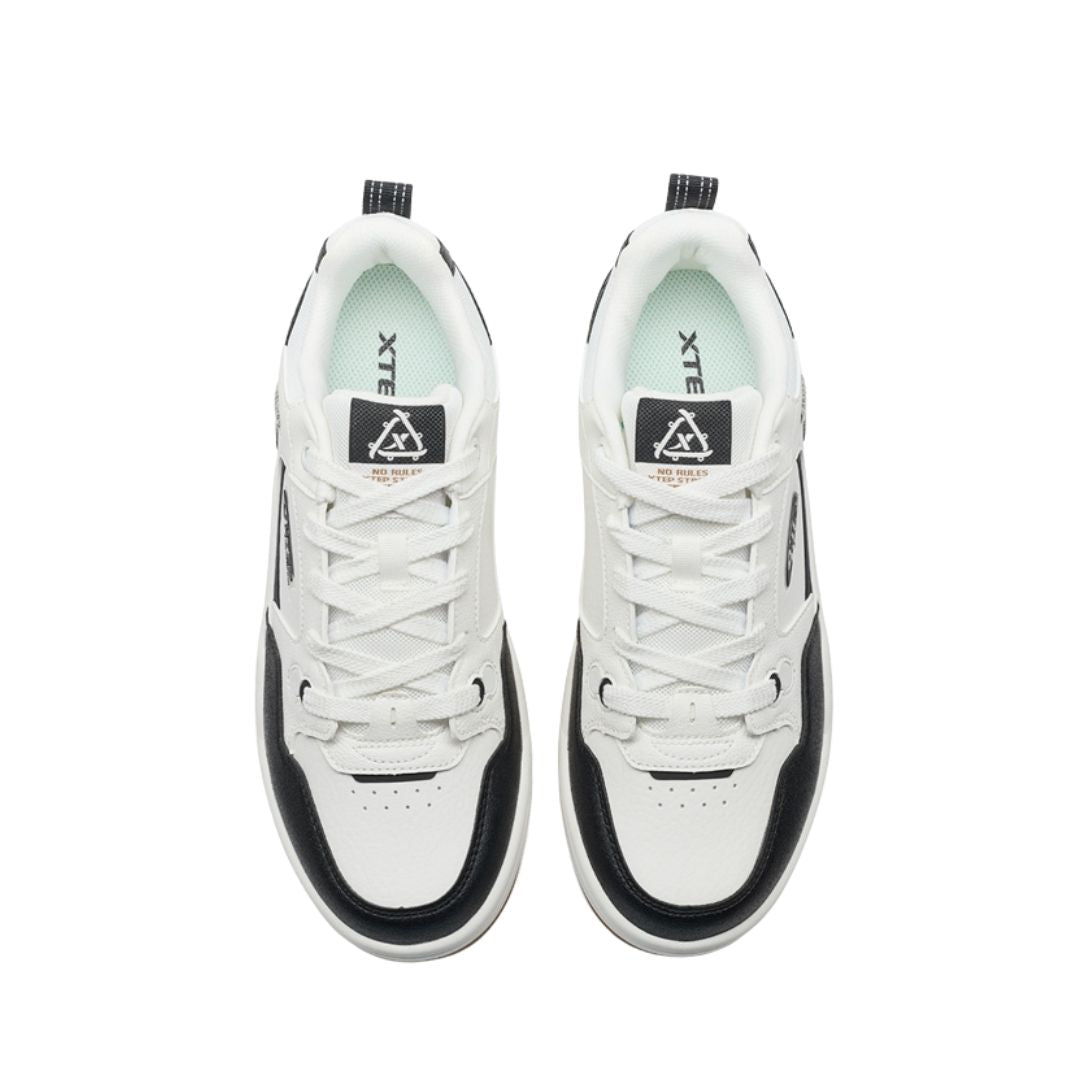 Three-Piece Shoes