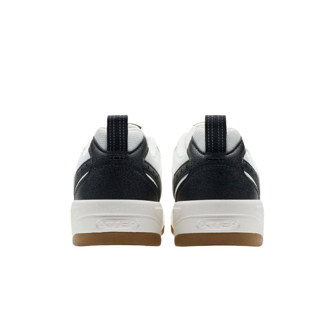 Three-Piece Shoes