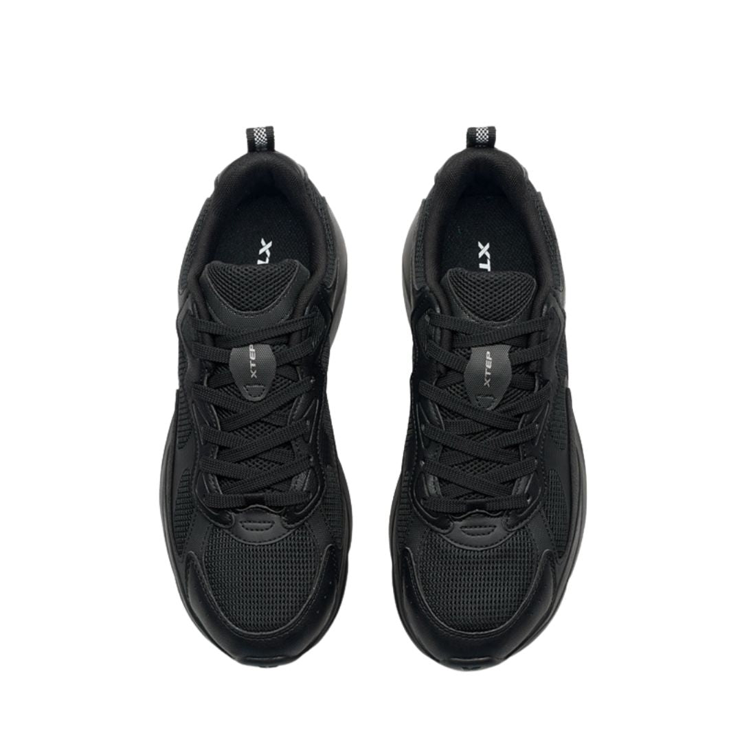 Basic Dad Shoes