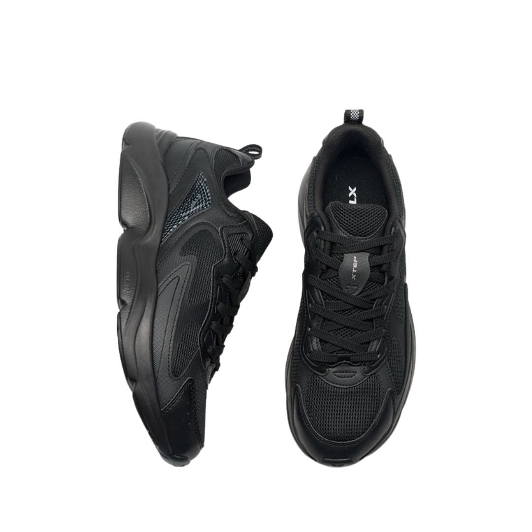 Basic Dad Shoes