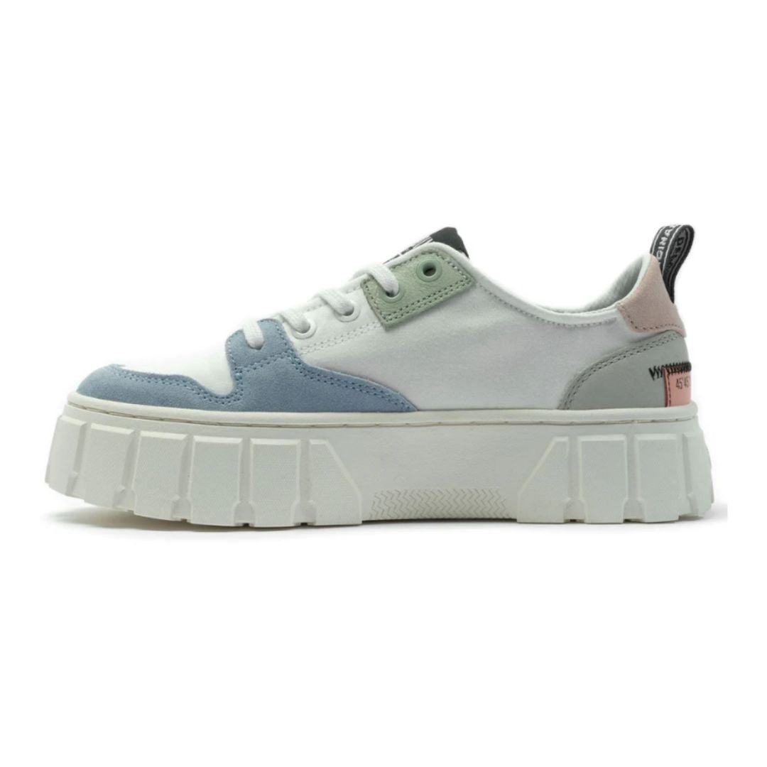 Pallatower Lo Sneakers