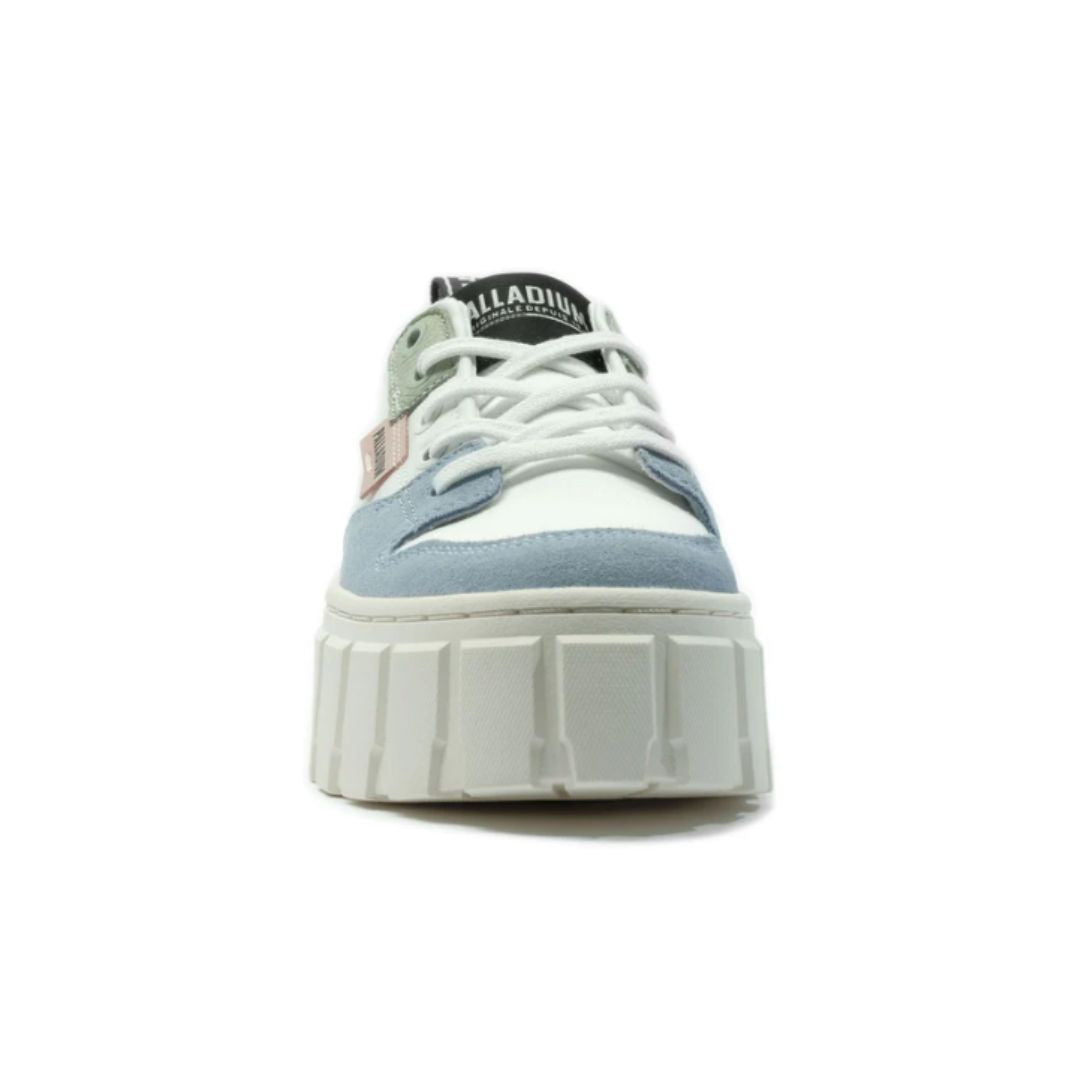 Pallatower Lo Sneakers