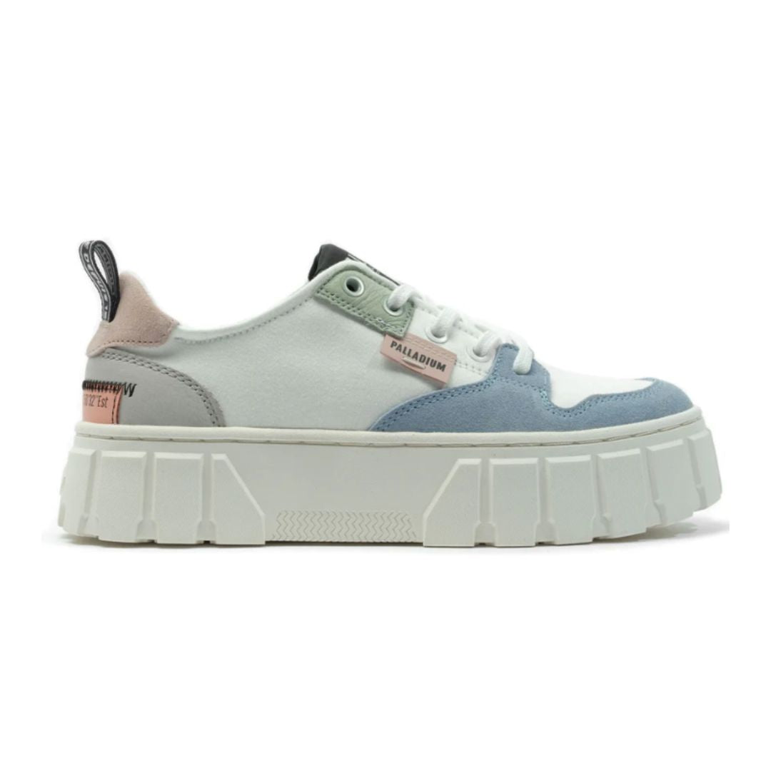 Pallatower Lo Sneakers