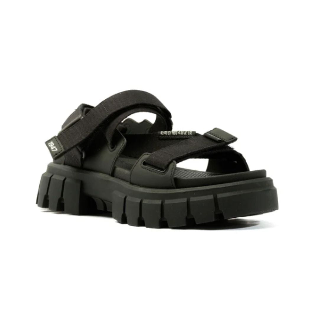 Revolt Sandal