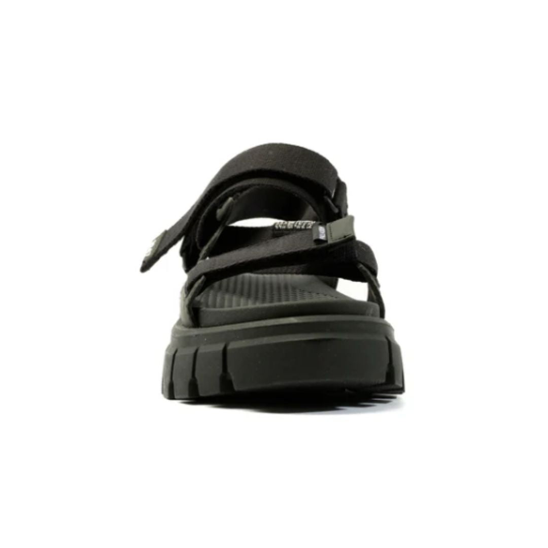 Revolt Sandal