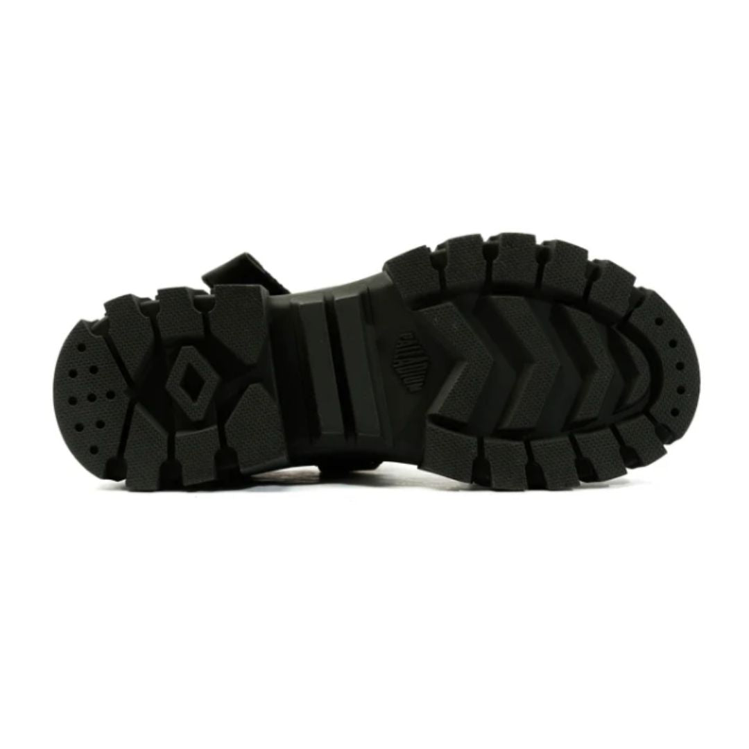 Revolt Sandal