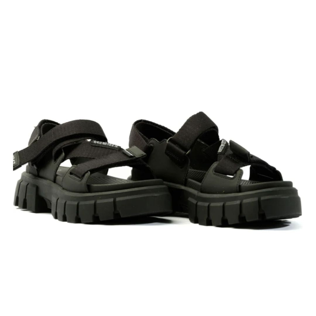 Revolt Sandal