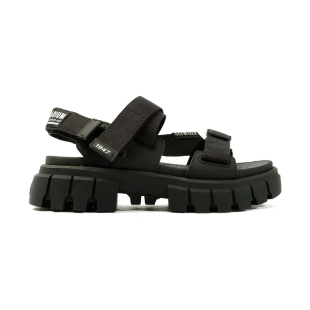 Revolt Sandal