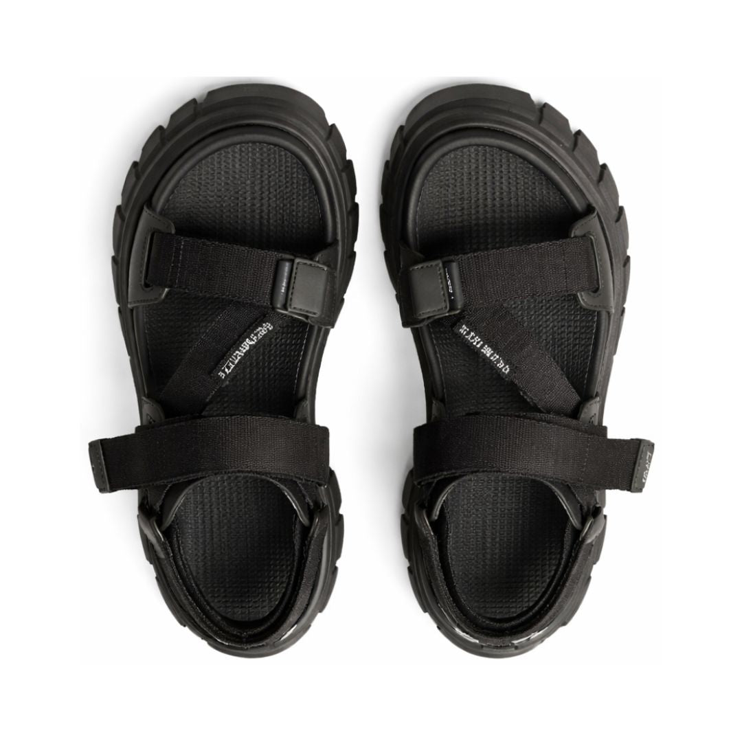 Revolt Sandal