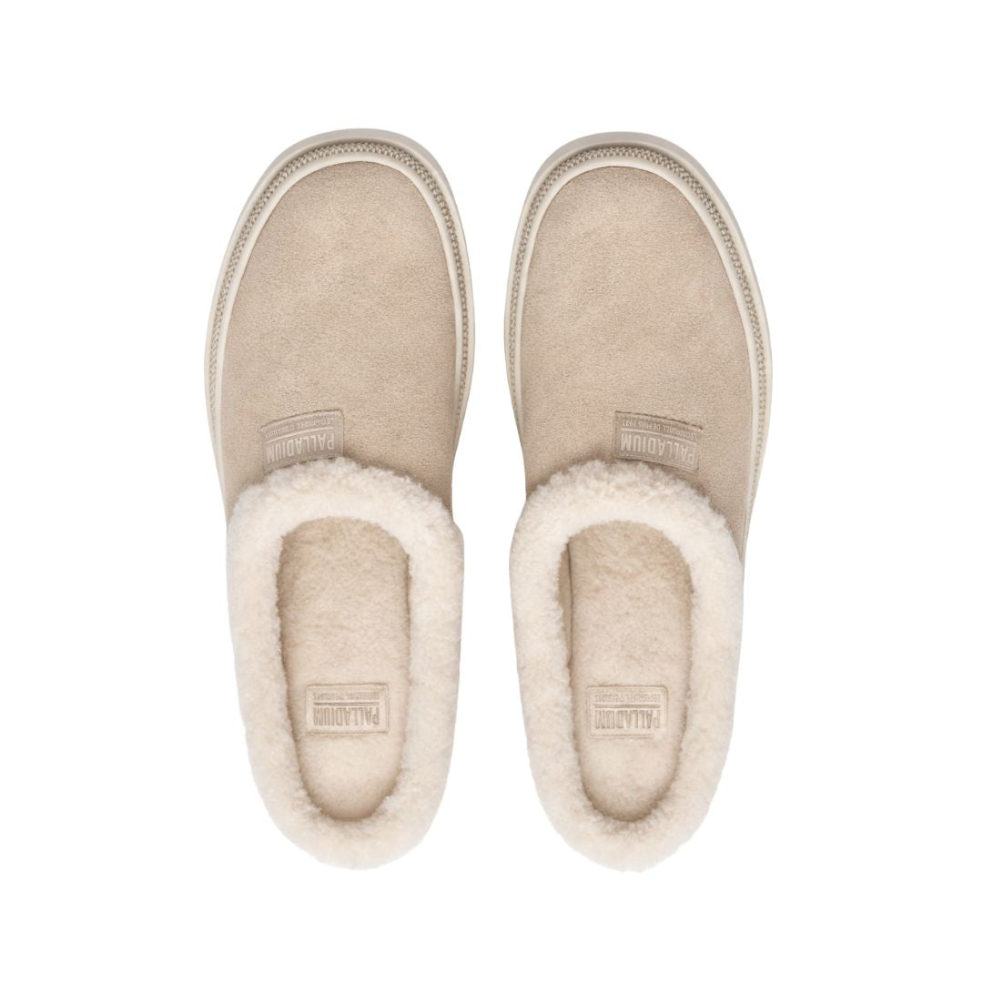 Palladune Mule Warm