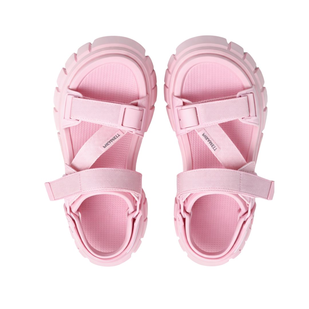 Revolt Sandals