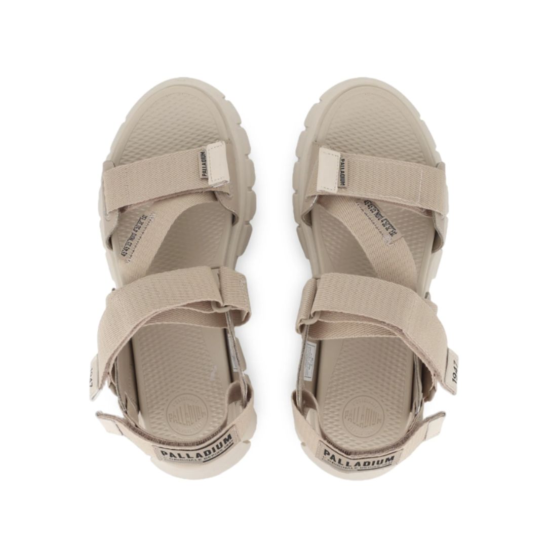 Palladium Revolt Sandal Mono