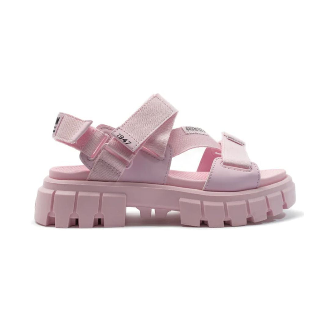 Revolt Sandals