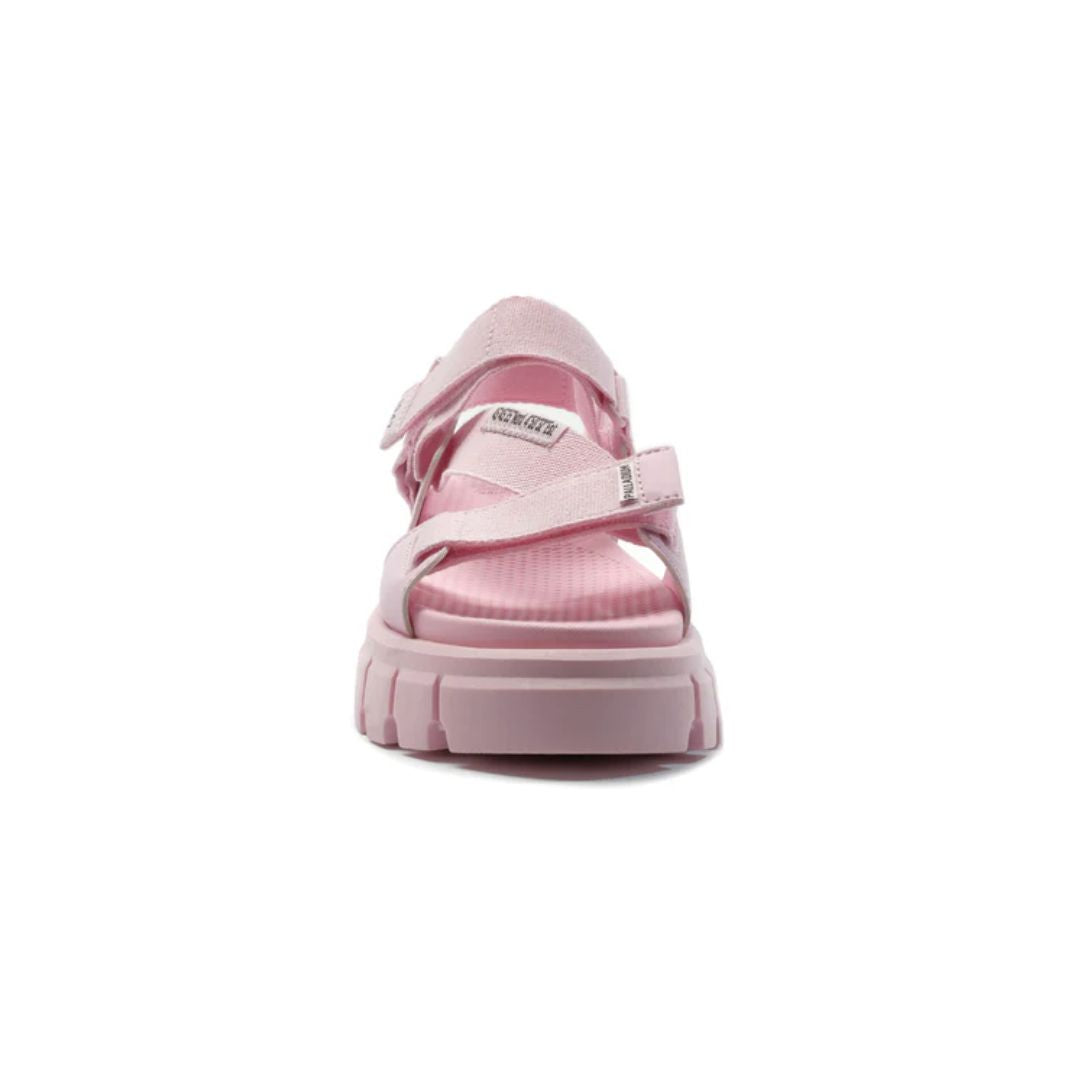 Revolt Sandals