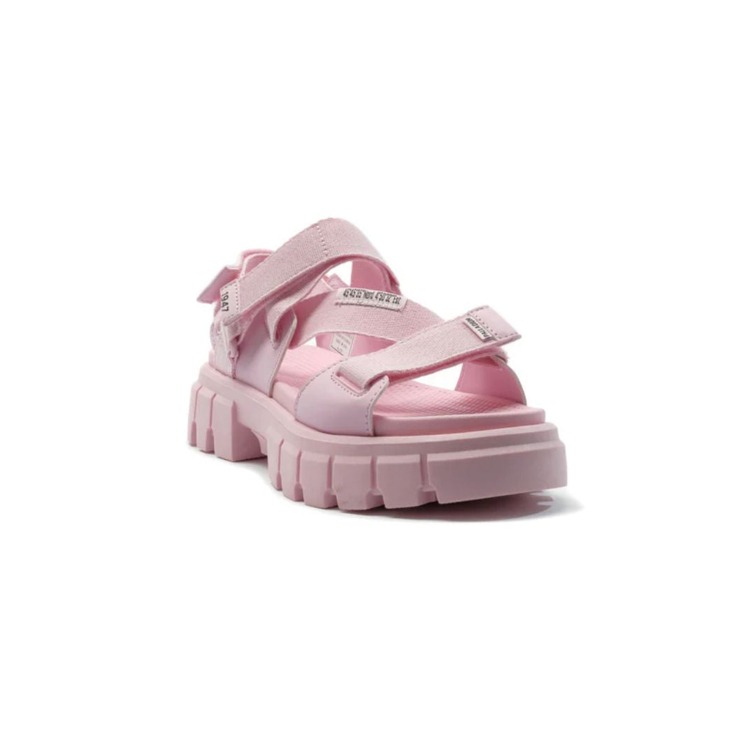 Revolt Sandals
