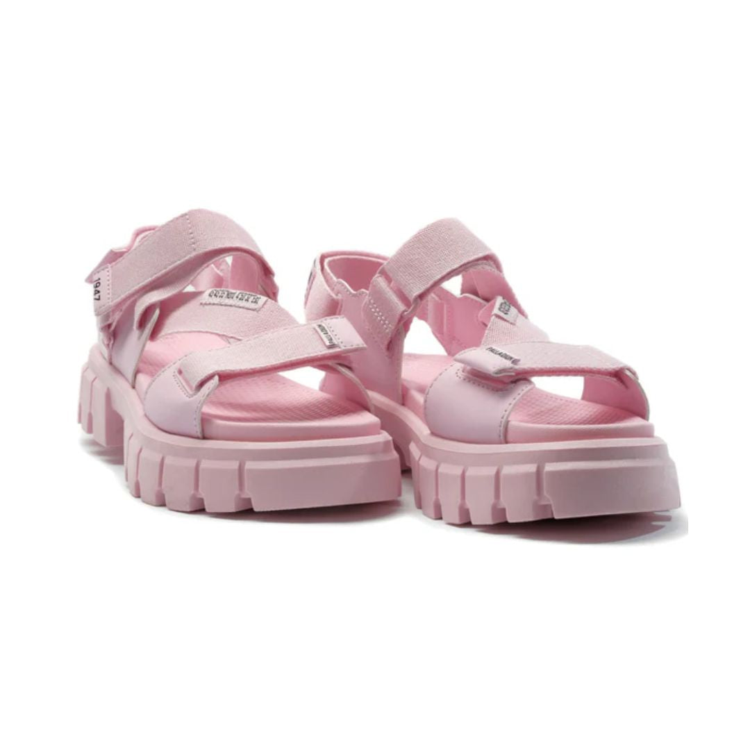 Revolt Sandals