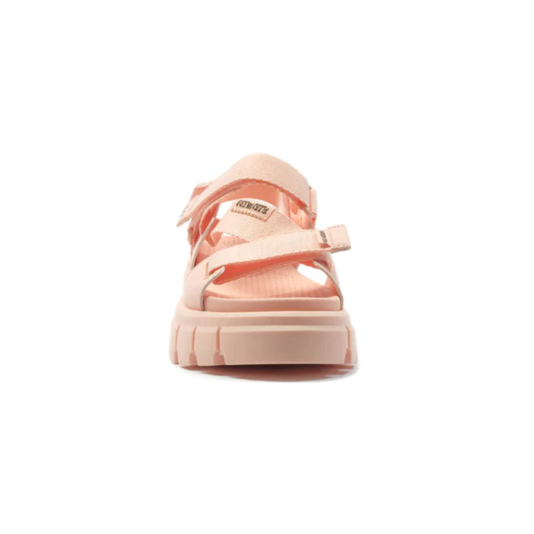 Revolt Sandals