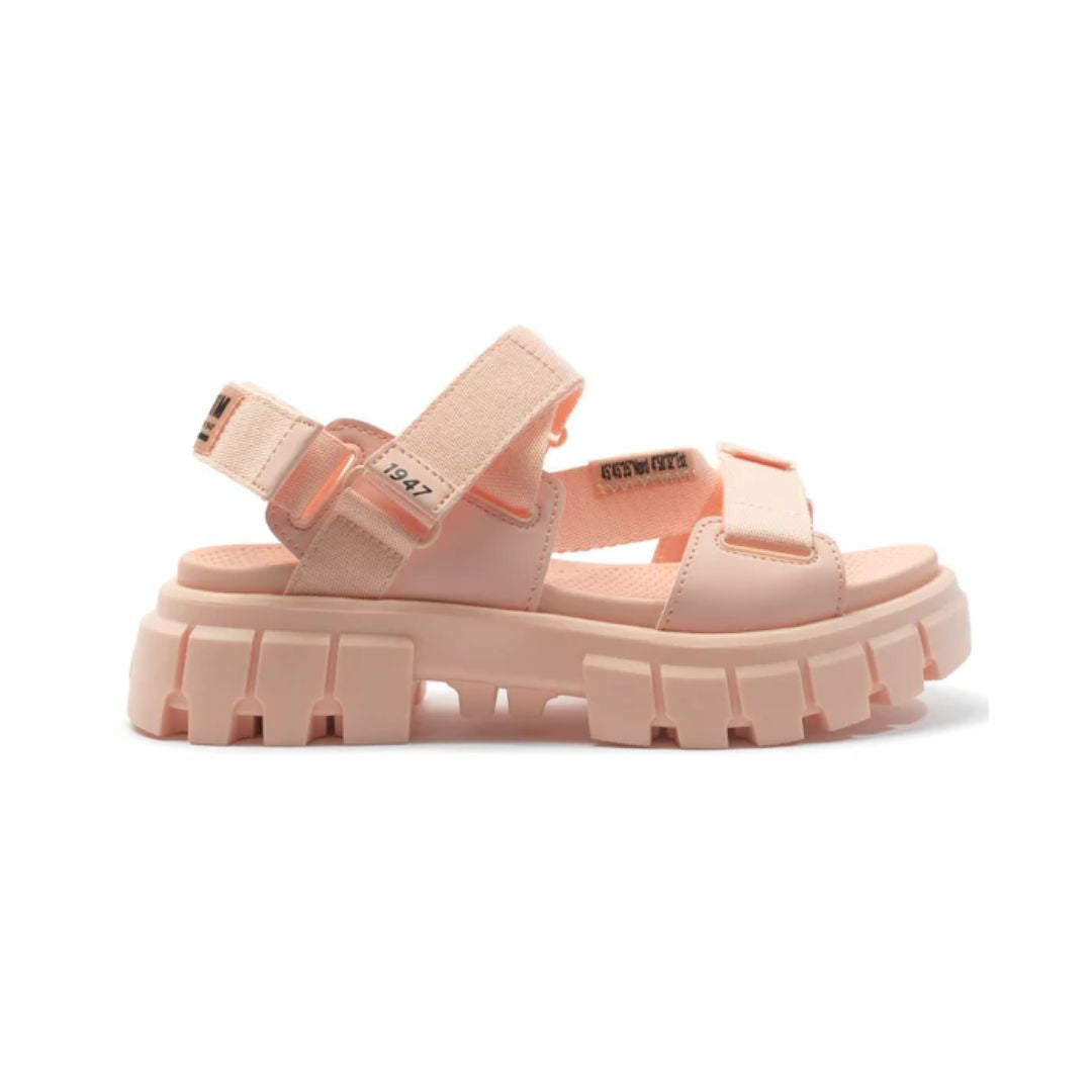 Revolt Sandals