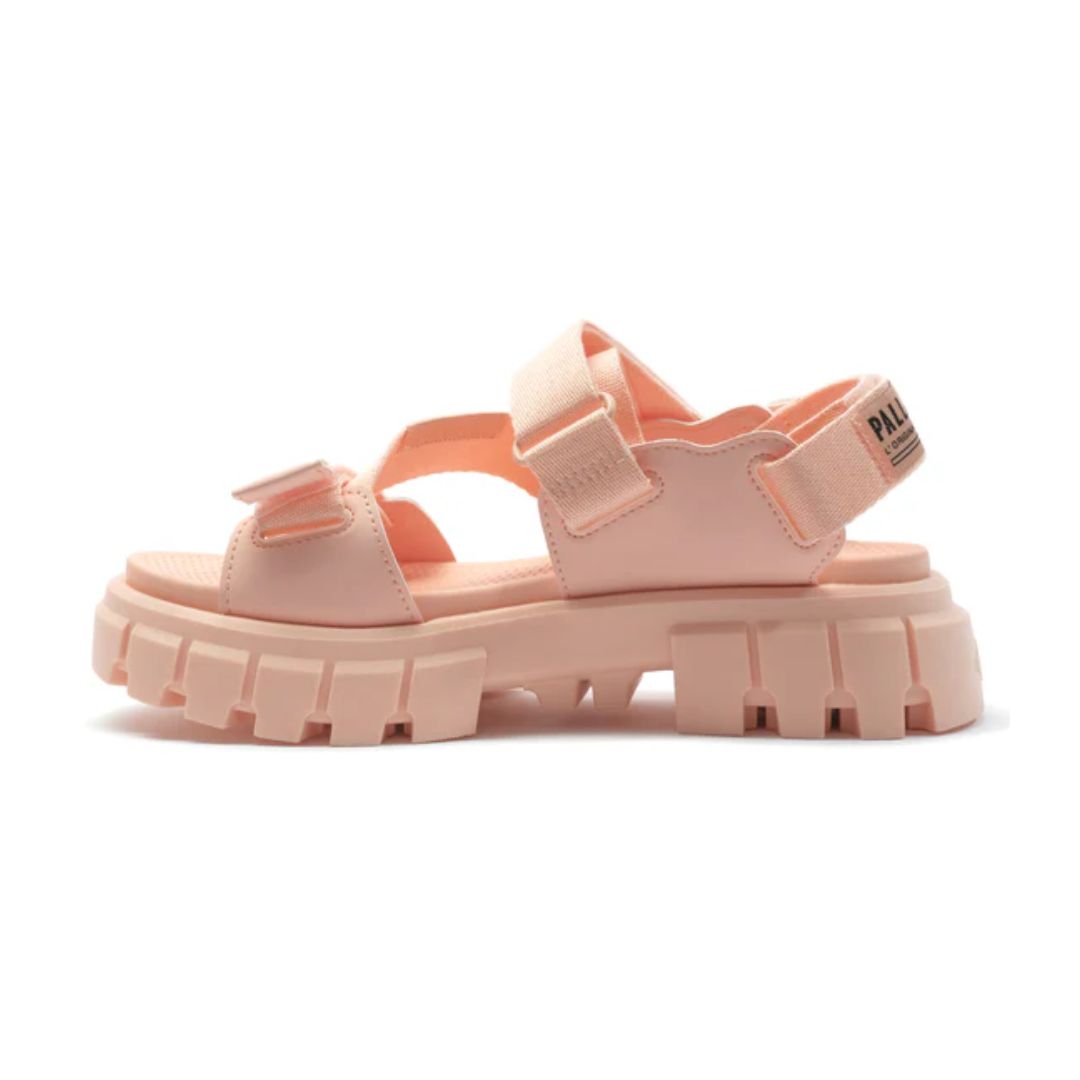 Revolt Sandals