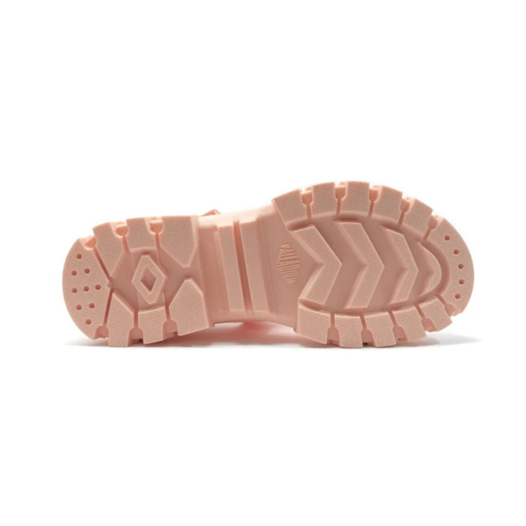 Revolt Sandals
