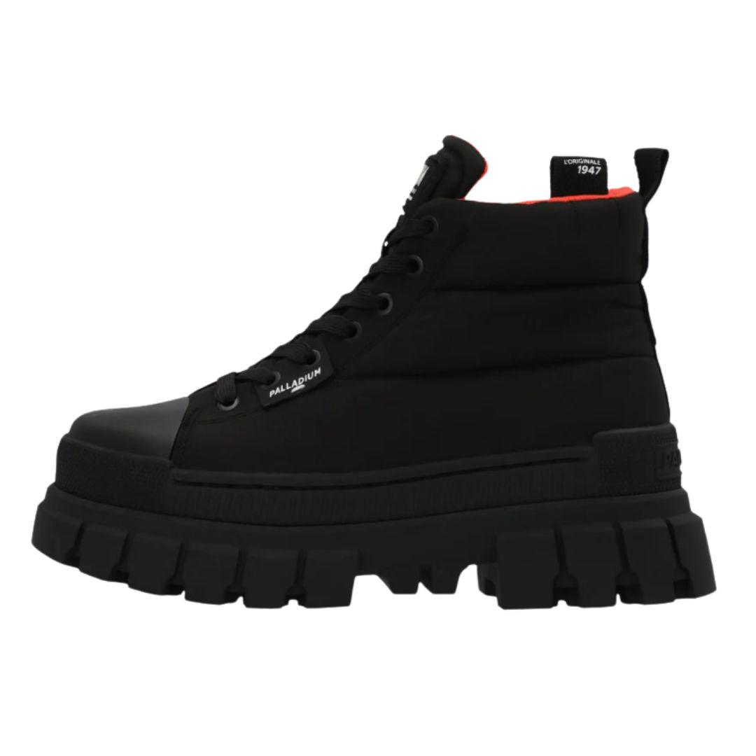 Revolt Overcush Mid-Cut Winter Shoes