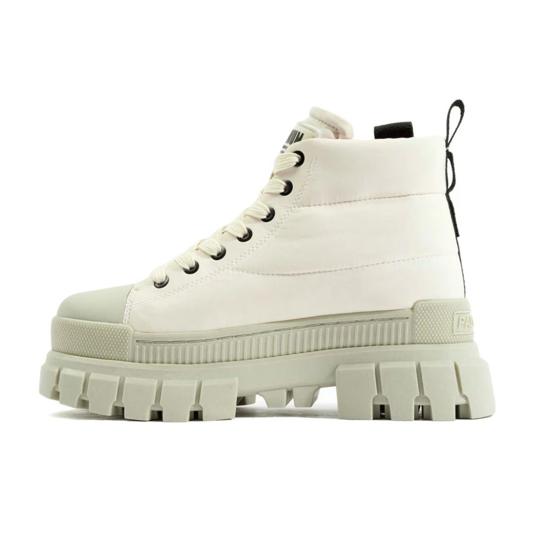 Revolt Overcush Boots