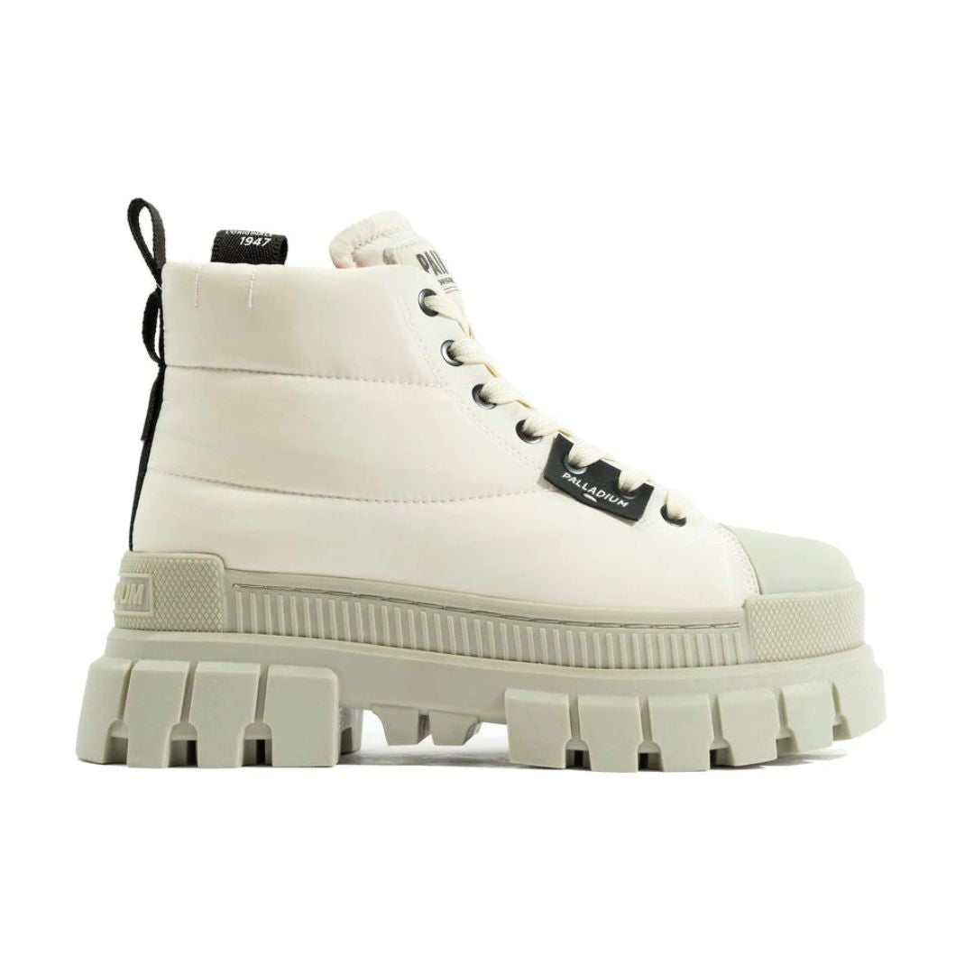 Revolt Overcush Boots