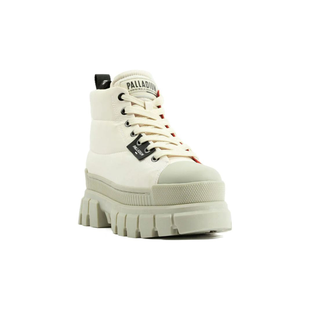 Revolt Overcush Boots