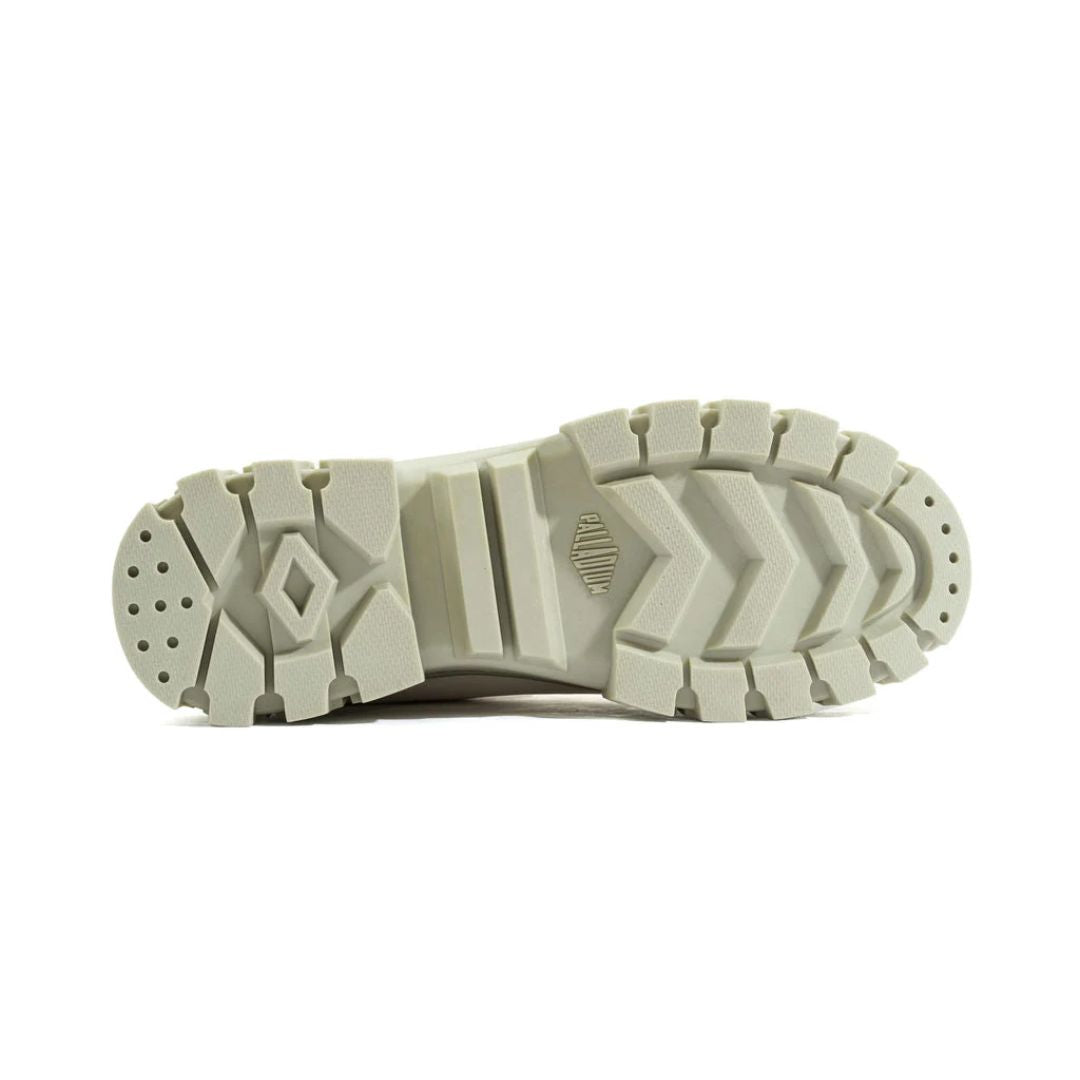 Revolt Overcush Boots