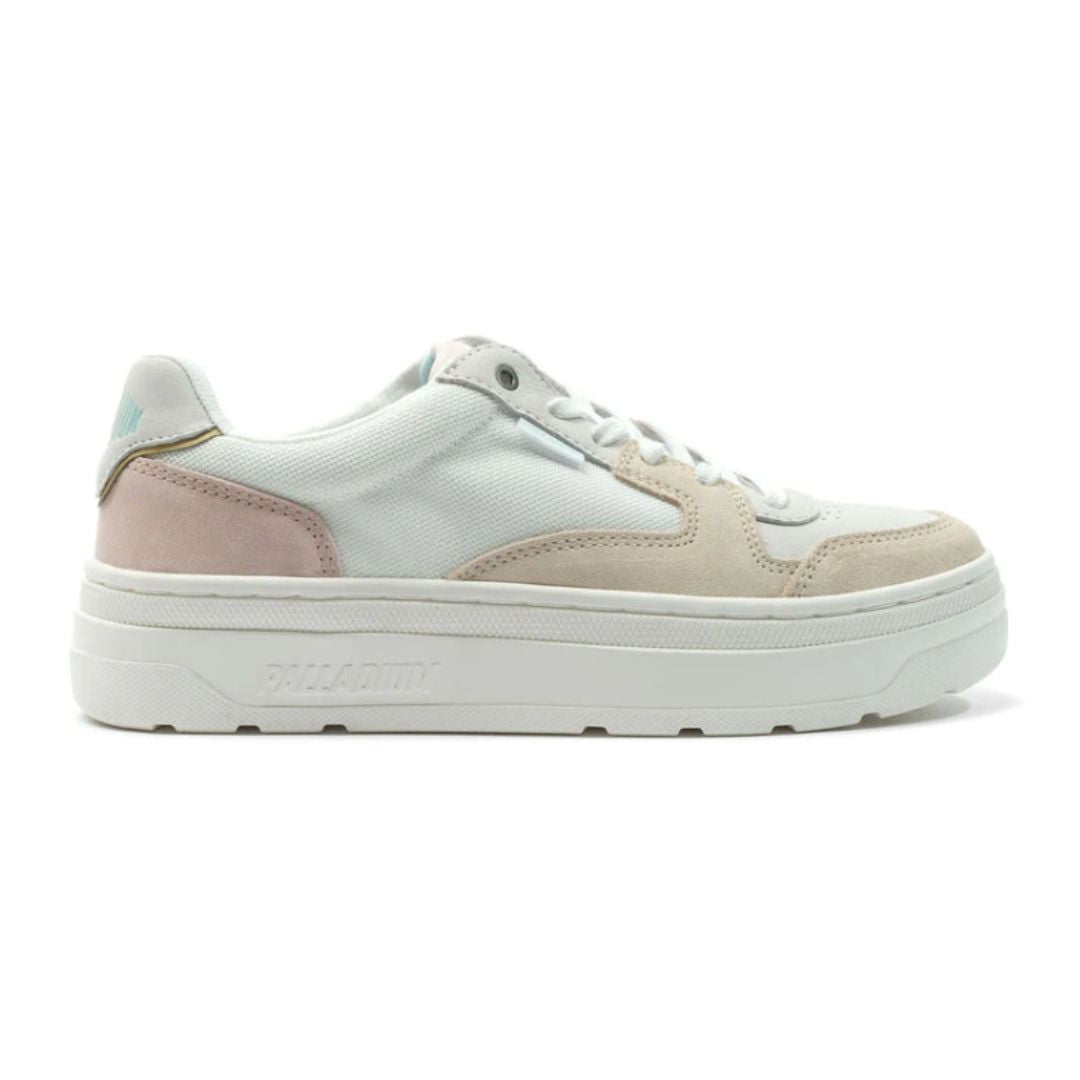 Pallasphalt Lo Star Sneaker