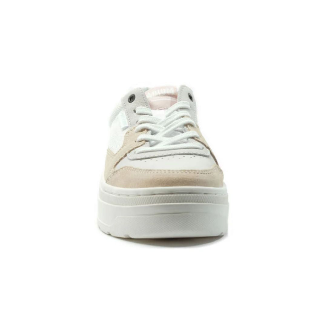 Pallasphalt Lo Star Sneaker